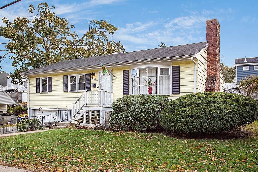 306 Summer Street - Photo 1