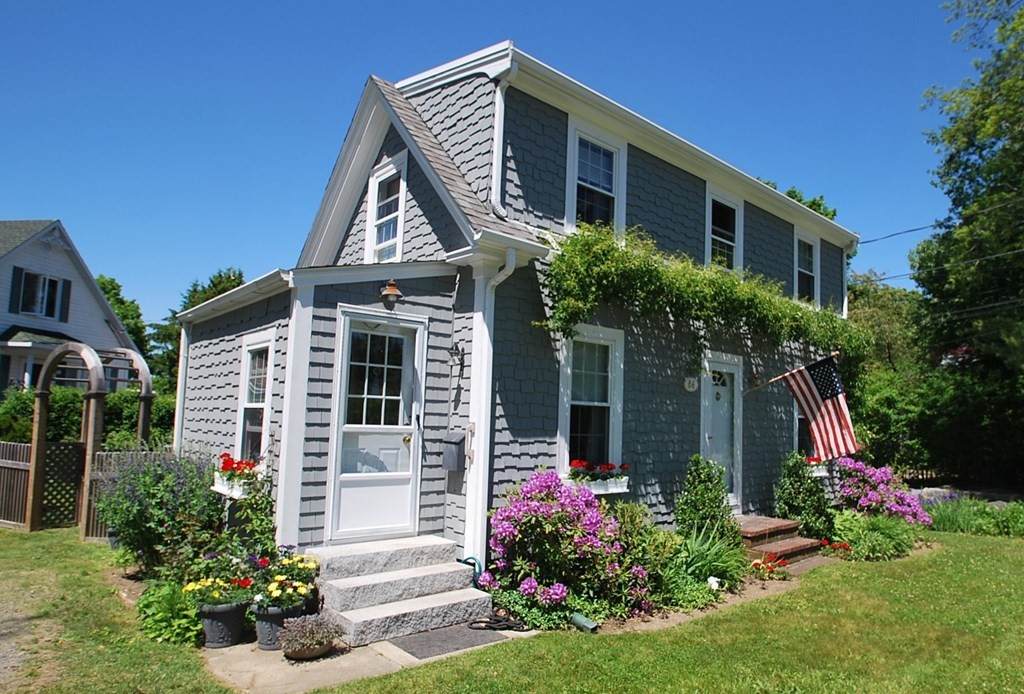 86 High St - Photo 1