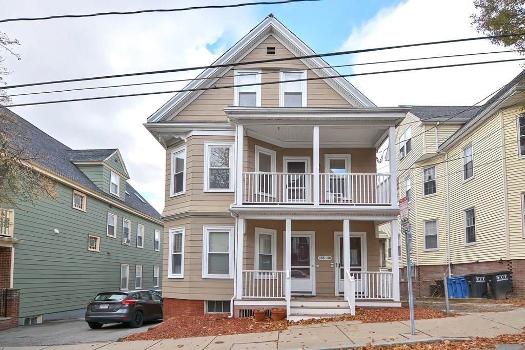 108-110 Glenwood Rd - Photo 1