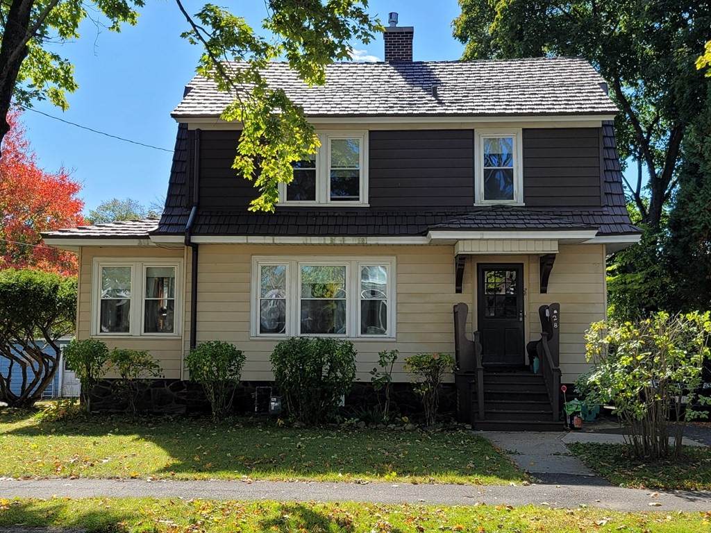 28 Forest Ave - Photo 1