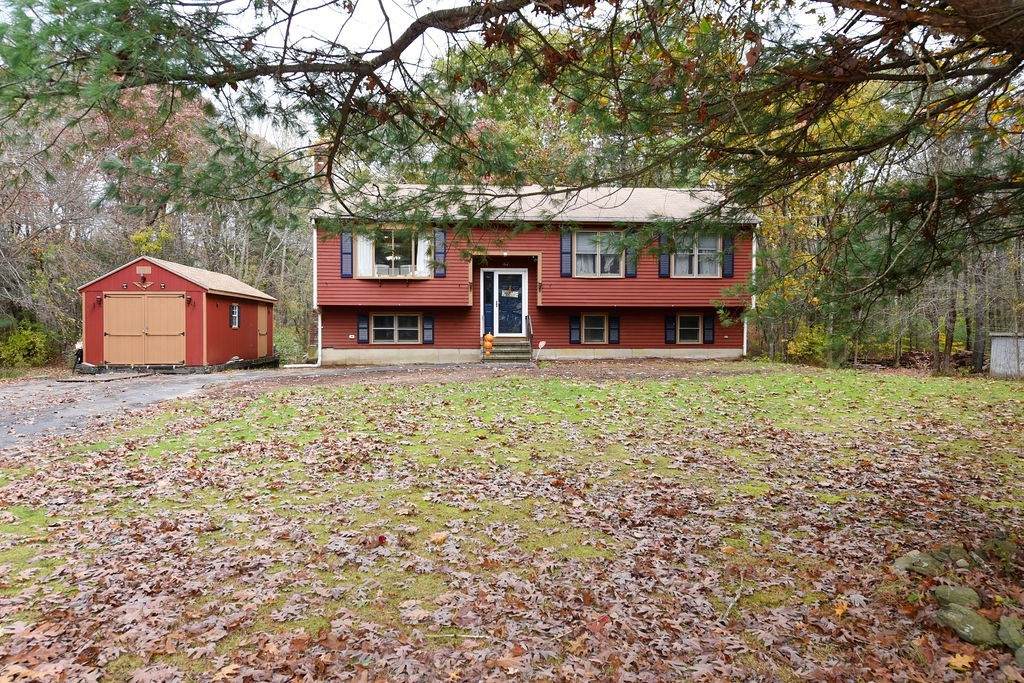 162 Old Plymouth Street - Photo 1