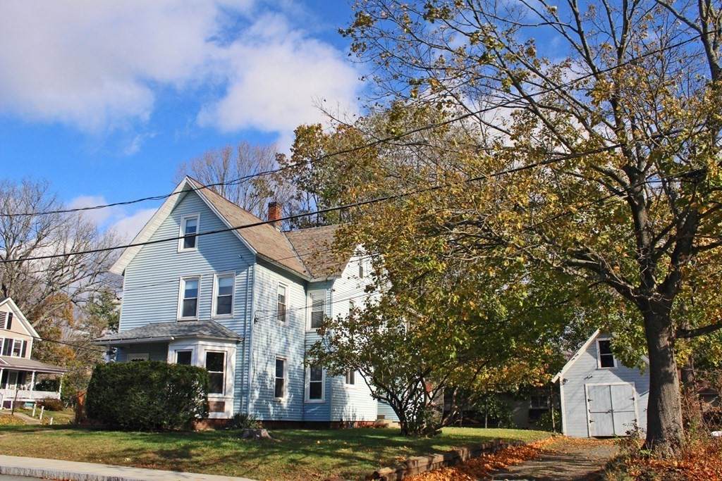 165 School Street - Photo 1