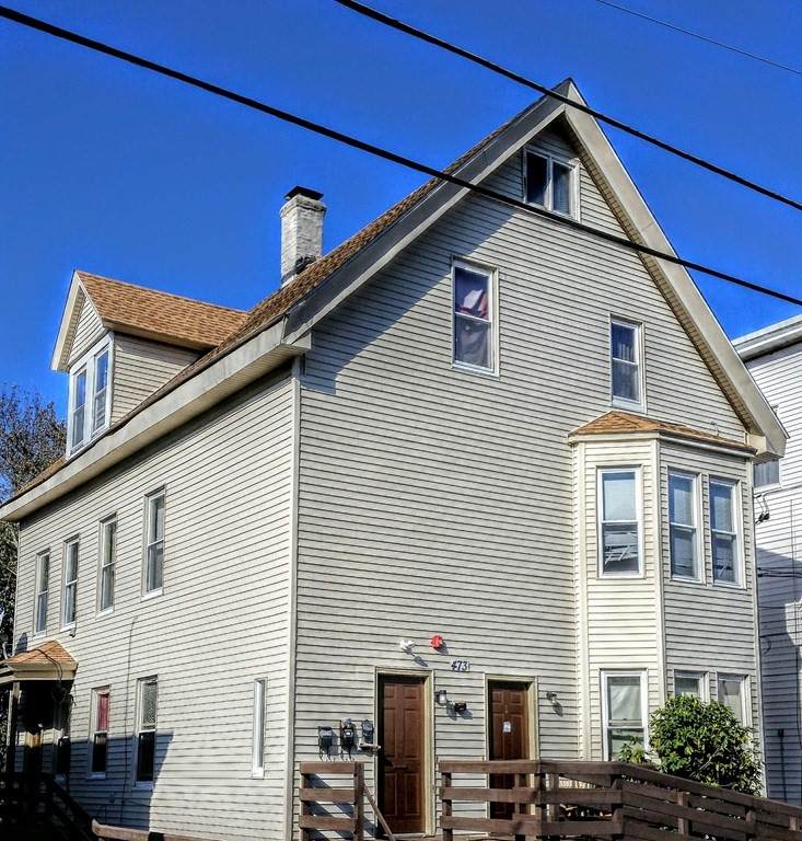 473 Grove Street - Photo 1