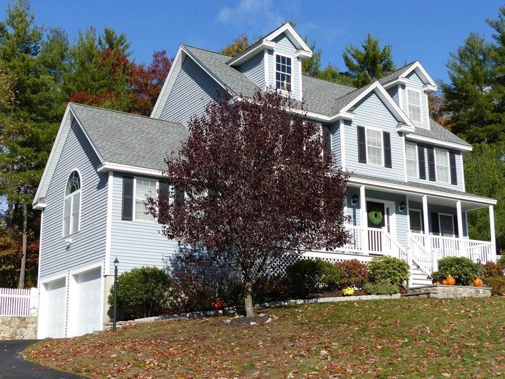 10 Mountain Laurel Rd - Photo 1