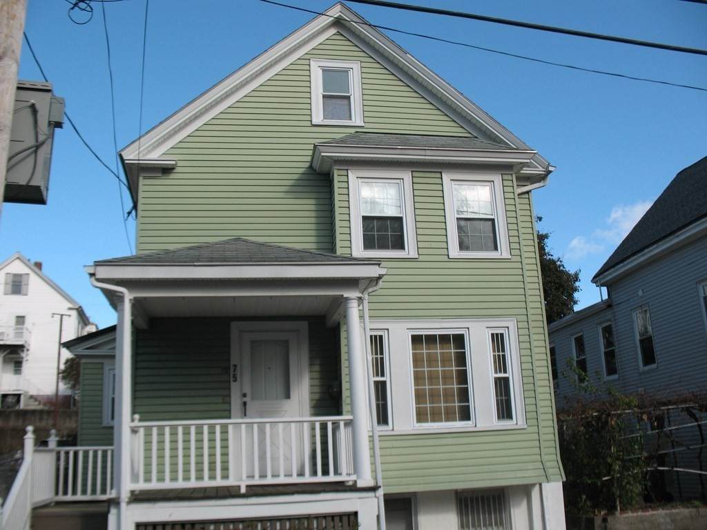 75 Pilling St - Photo 1