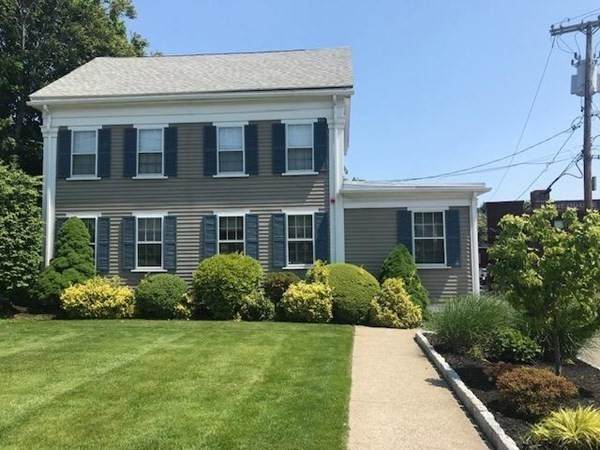 1171 Massachusetts Avenue - Photo 1