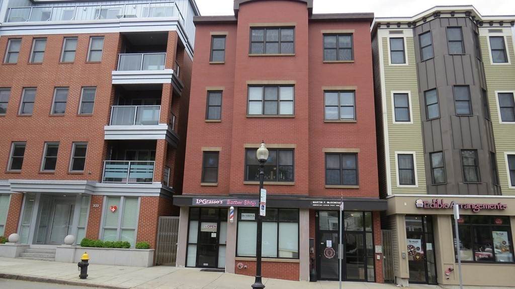 329 West Broadway - Photo 1