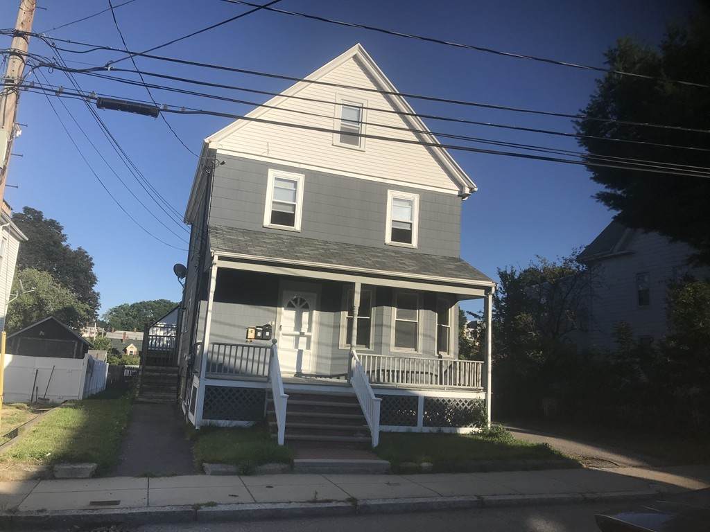 24 Leniston St - Photo 1