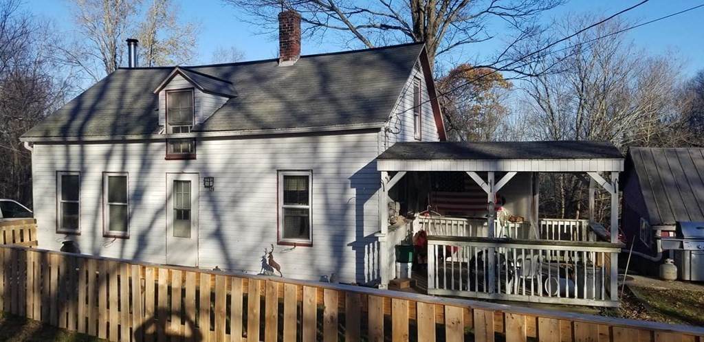 129 Green Rd - Photo 1