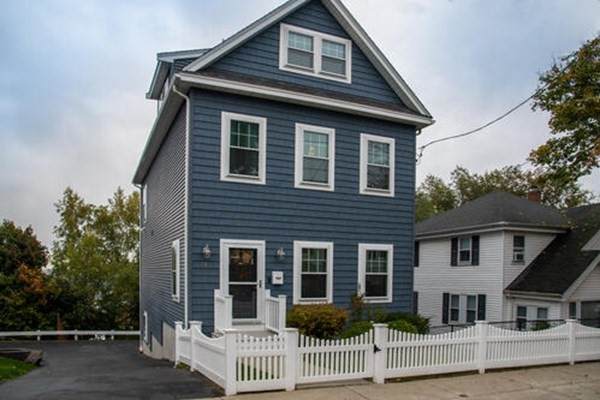 28 Montmorenci Ave - Photo 1