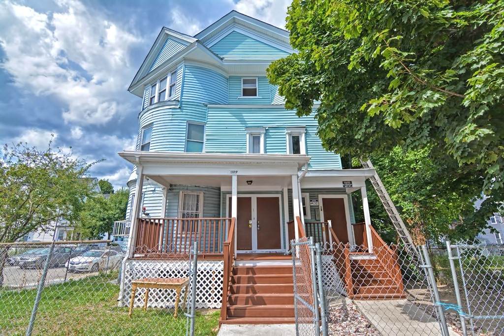 1089 Blue Hill Ave - Photo 1