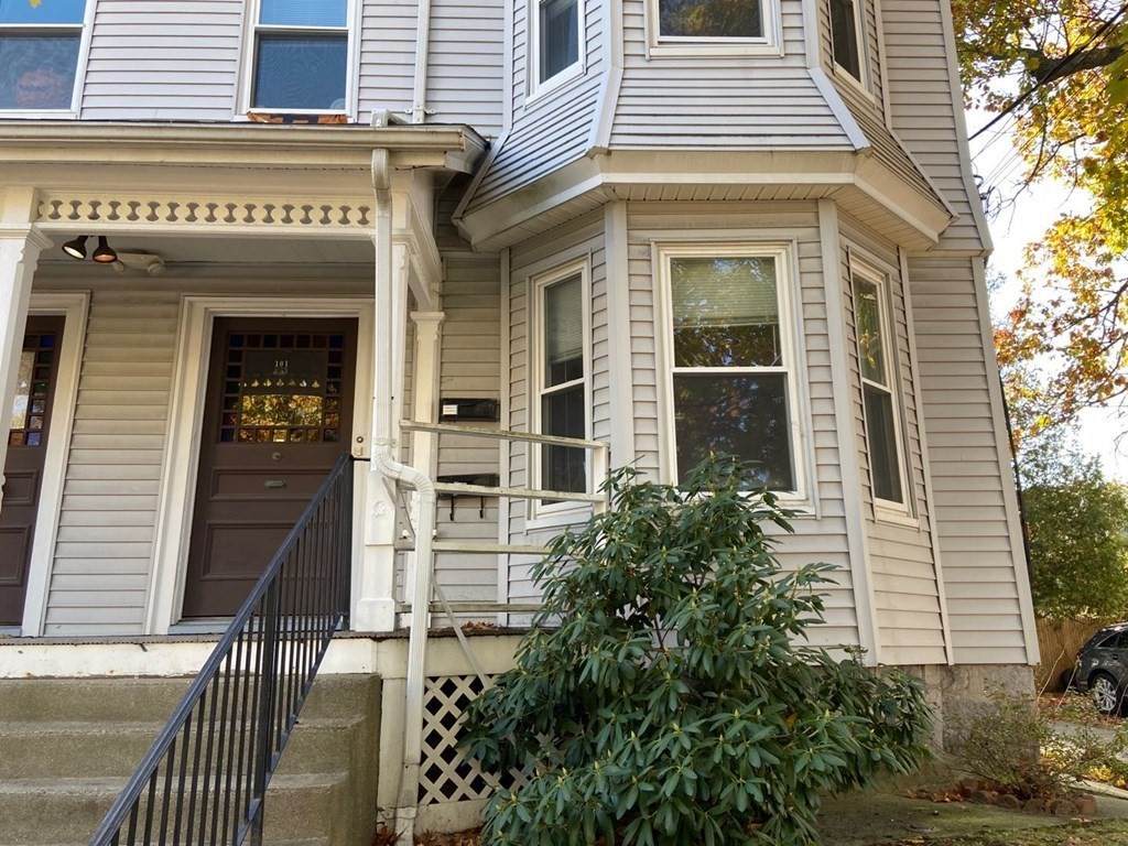 101 Alder St - Photo 1