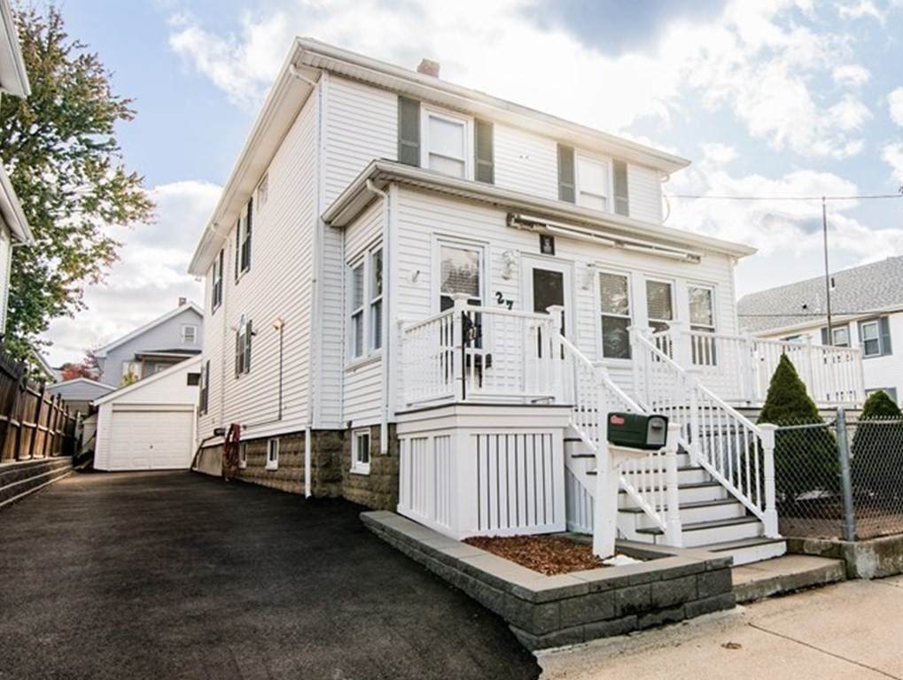27 Windsor Street - Photo 1