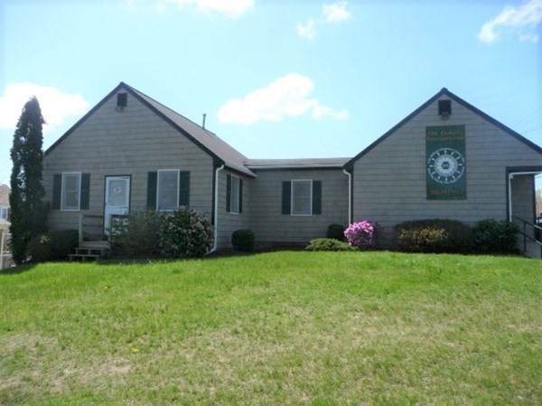 306 Mt Pleasant St - Photo 1
