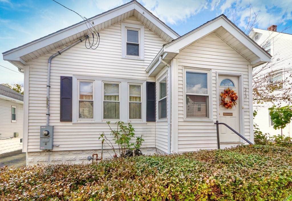 213 Riverside Avenue - Photo 1