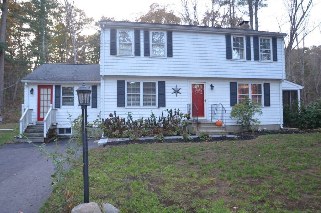 31 Nebo Street - Photo 1