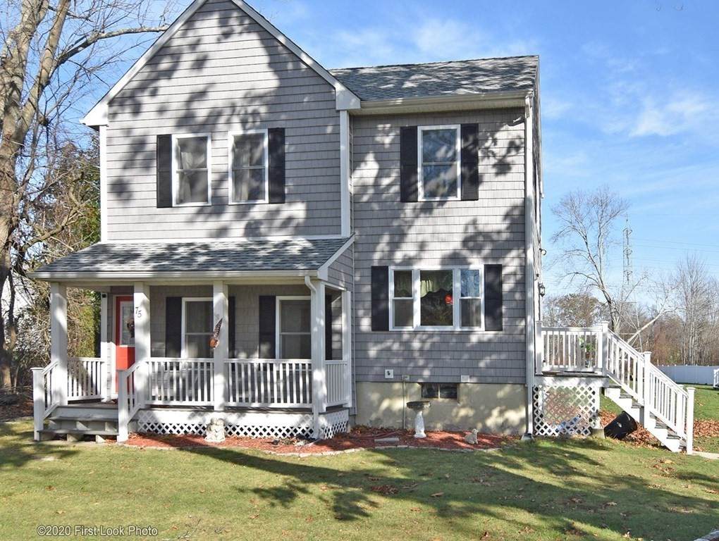 75 Blanding Rd - Photo 1