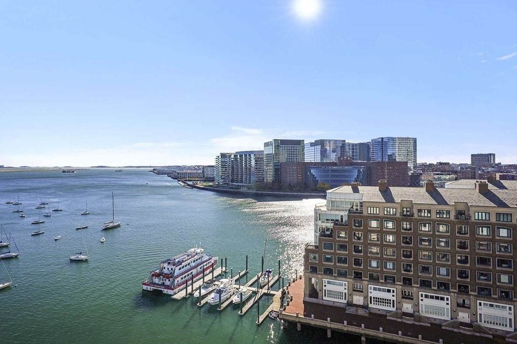 85 E India Row 1/2 Broker Fee - Photo 1