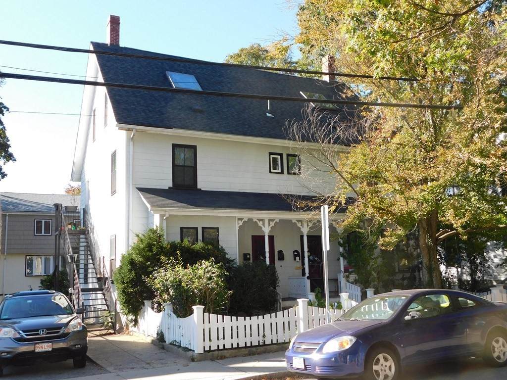 70 Cushing Street - Photo 1