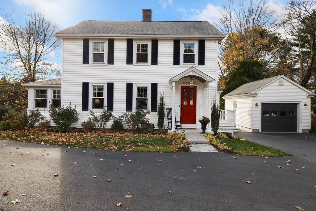 175 Norfolk Street - Photo 1