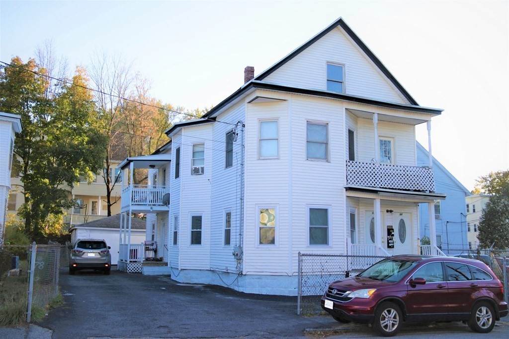 82-84 Thayer St - Photo 1