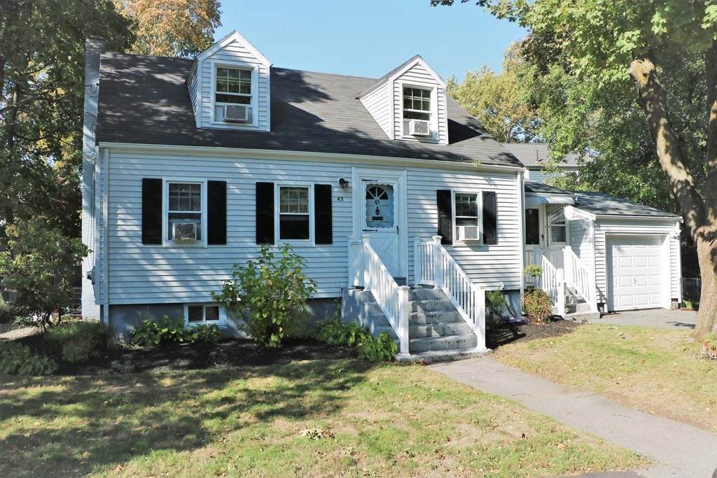 45 Audubon Rd - Photo 1