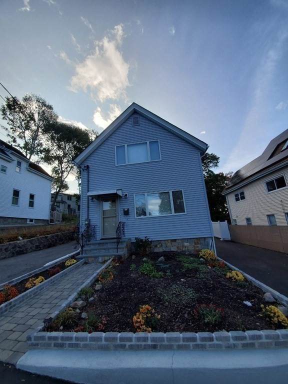 15 Baker St - Photo 1