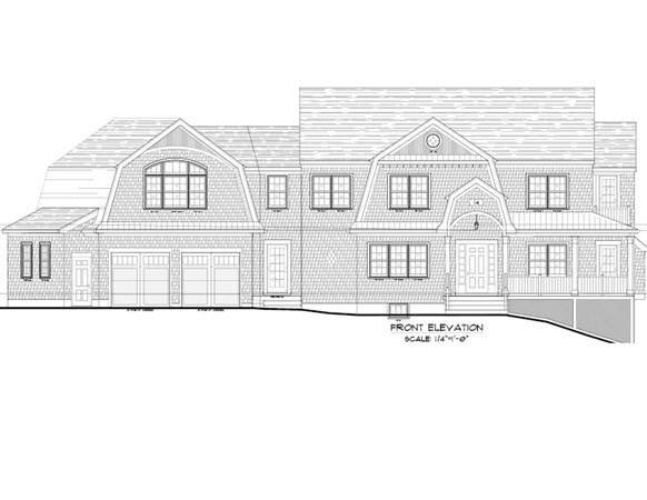 Lot 14 Heritage Lane - Photo 1