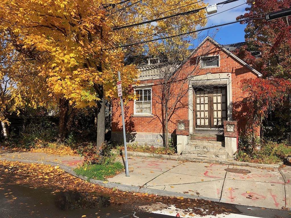 235 Third Street - Photo 1