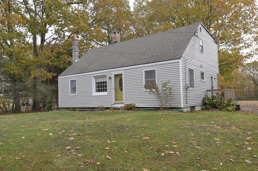 479 Stafford St - Photo 1