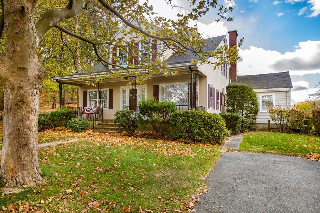 258 Loring Avenue - Photo 1