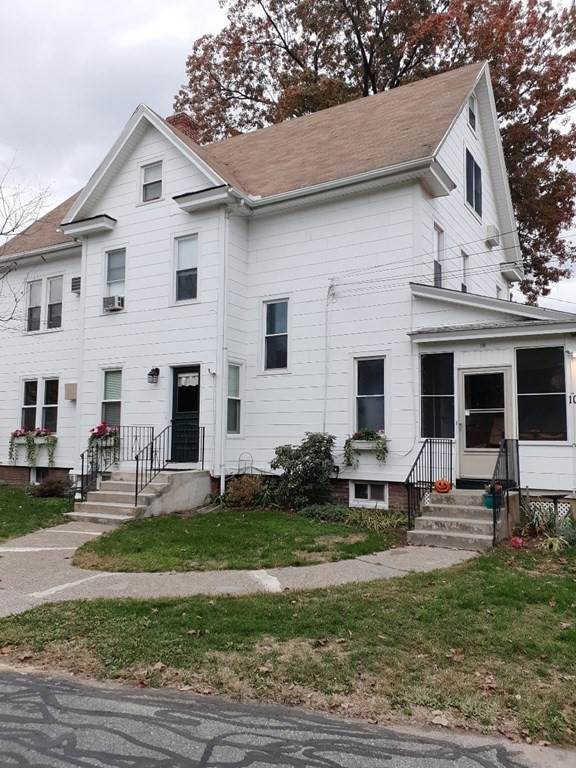 10 Kirkland St - Photo 1