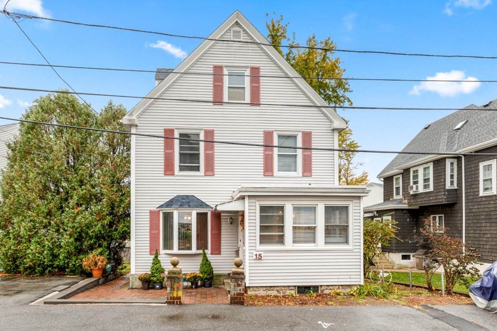 15 Montfern Ave. - Photo 1