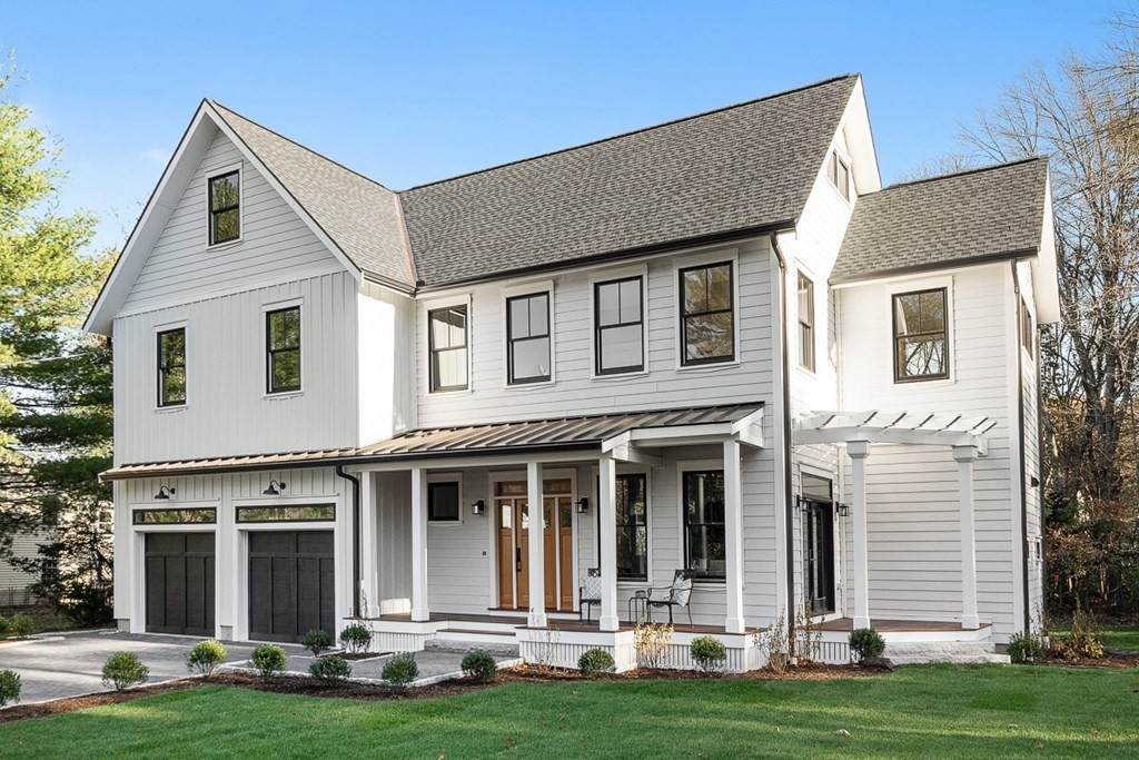 6 Blinn Road - Photo 1