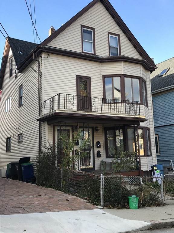17 Conwell St - Photo 1