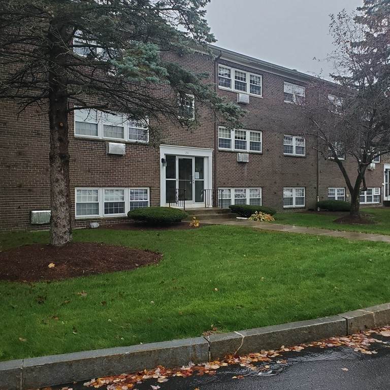 151 Milk Street - Photo 1