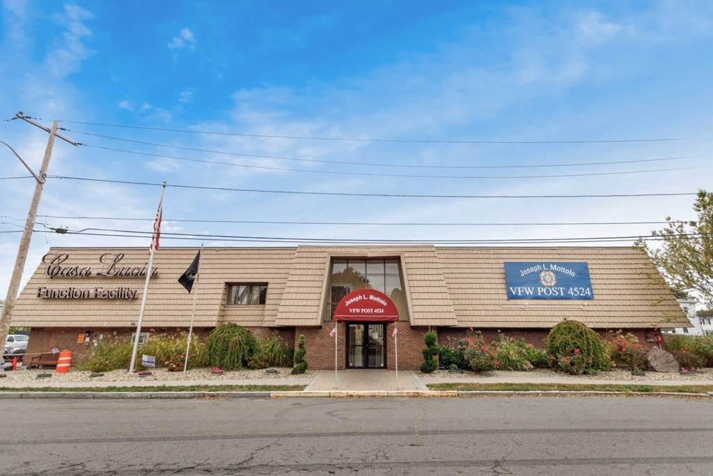 61 Lucia Ave. - Photo 1