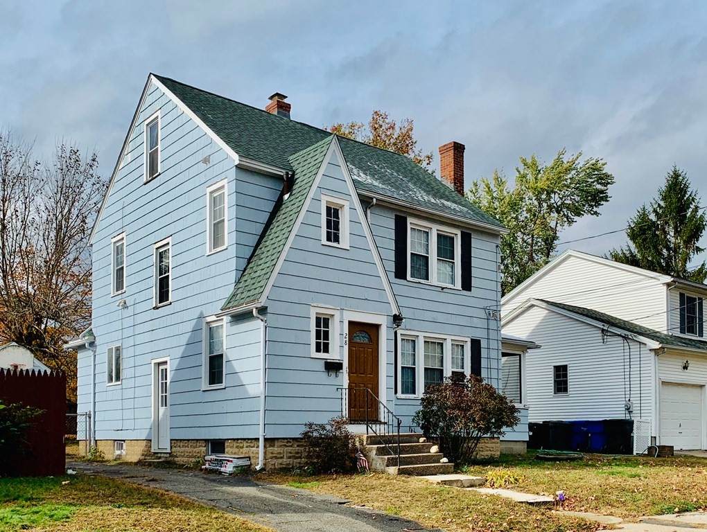 28 Wheeler Ave - Photo 1