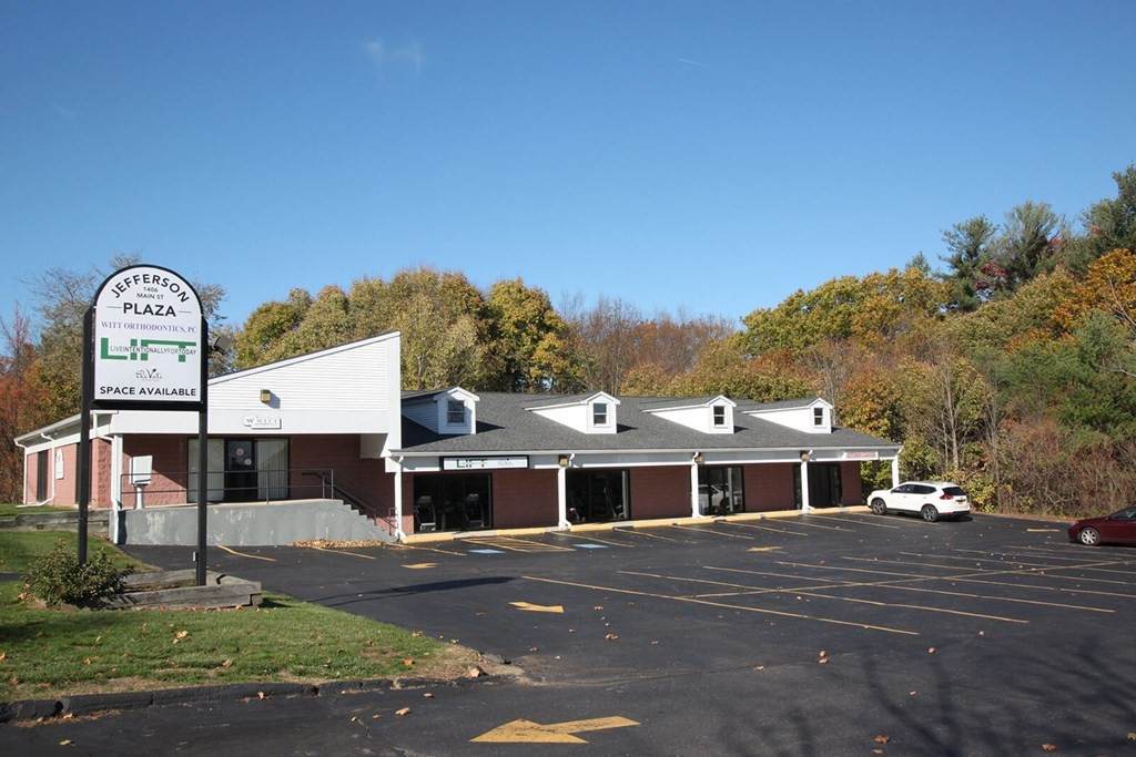 1406 Main Street - Photo 1