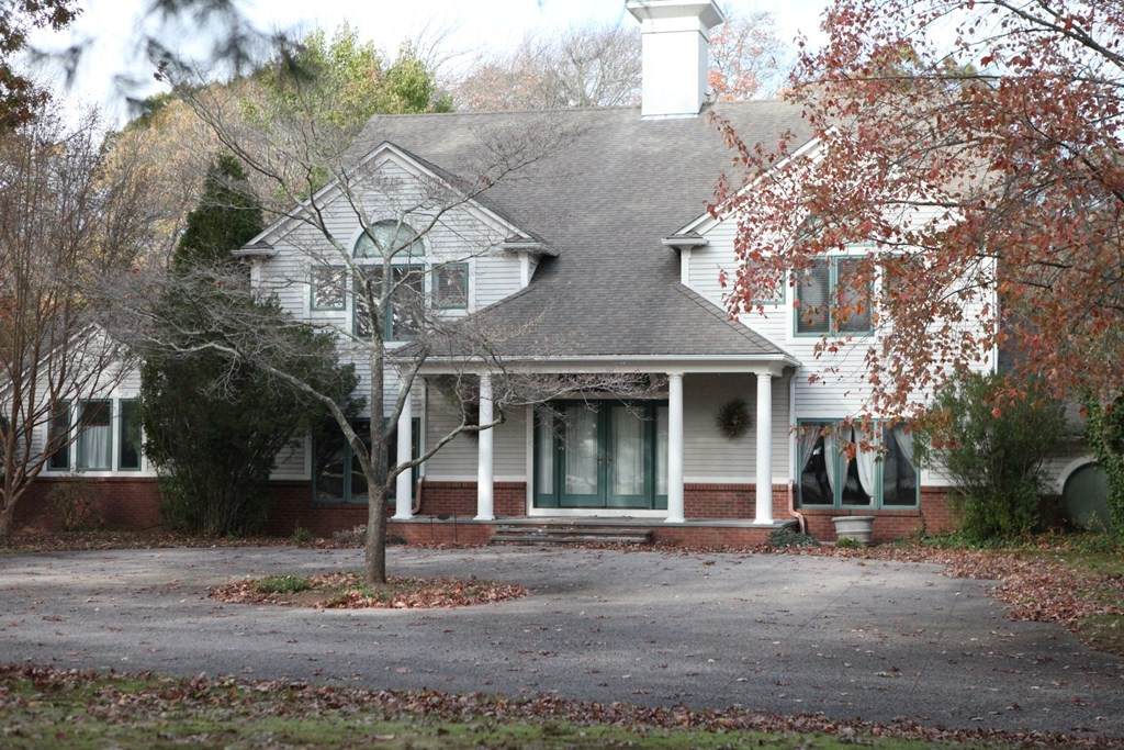 746 Whetstone Hill Rd. - Photo 1