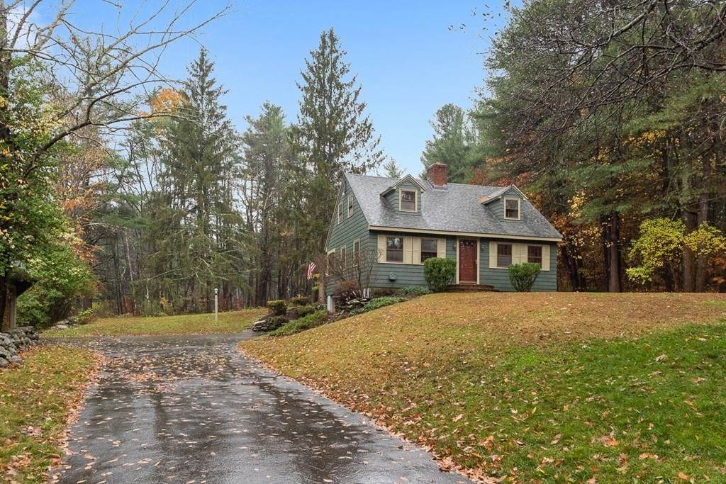206 Sterling Rd. - Photo 1