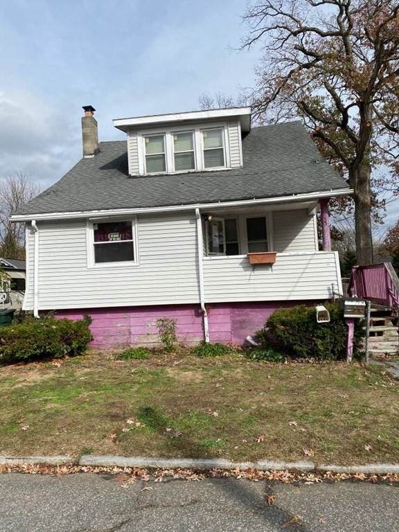 253 Draper St - Photo 1