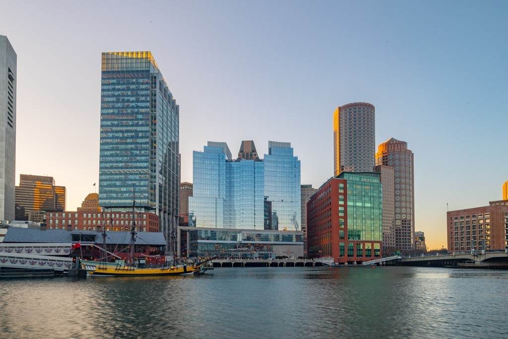 500 Atlantic Avenue - Photo 1