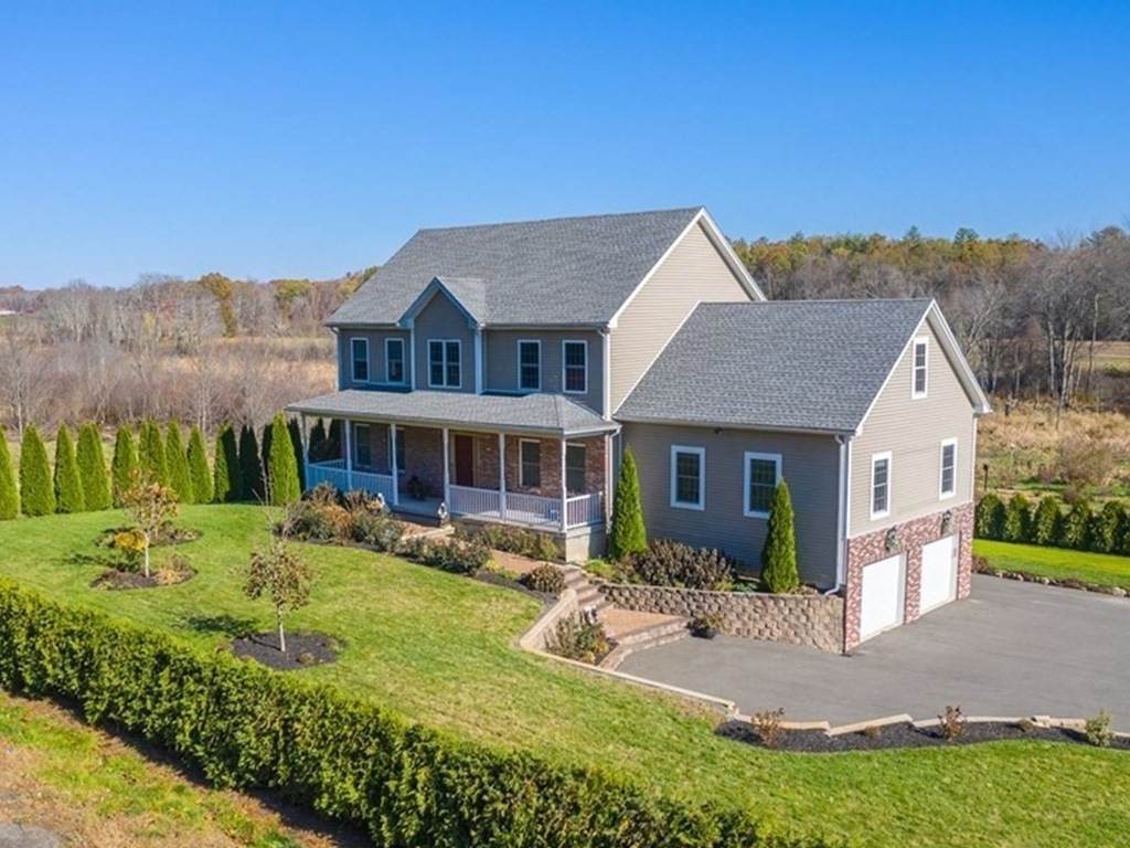 54 College Hwy - Photo 1