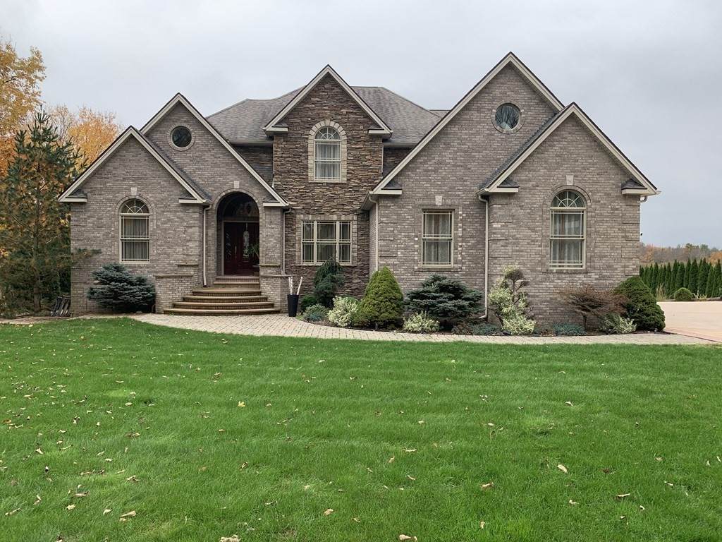 529 North Road - Photo 1