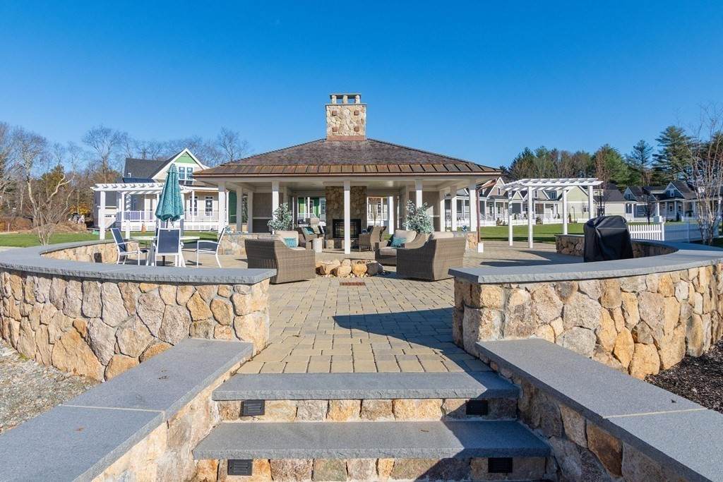 Lot 31 Boyde's Crossing - Photo 1