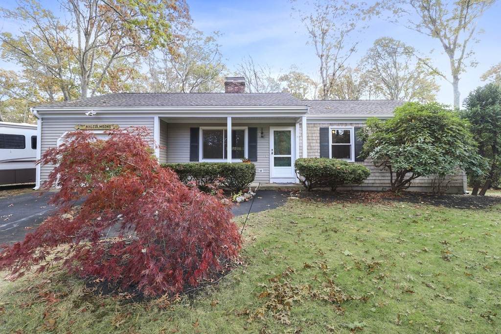 5 Bunker Cir - Photo 1