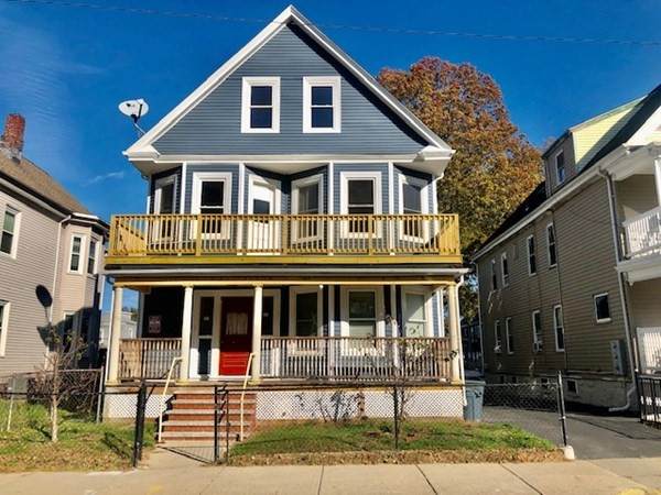 62 Thetford Ave - Photo 1