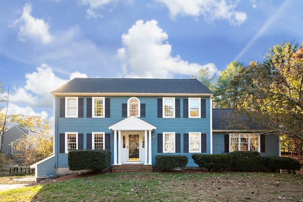 18 Wintergreen Farm Rd - Photo 1