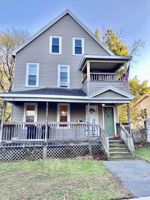 246-248 Sargeant St - Photo 1